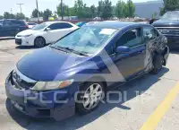 2010 Honda CIVIC фото