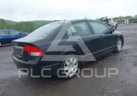 2010 Honda CIVIC photo
