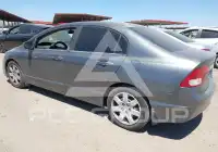 2010 Honda CIVIC фото