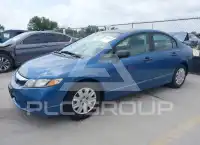 2010 Honda CIVIC photo