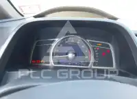 2010 Honda CIVIC фото