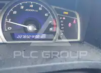 2010 Honda CIVIC photo