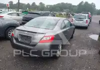 2010 Honda CIVIC фото
