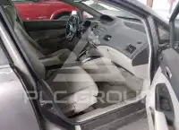 2010 Honda CIVIC photo