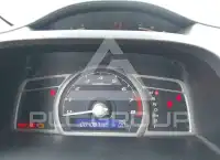 2010 Honda CIVIC фото