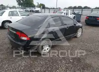 2010 Honda CIVIC фото