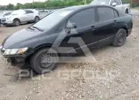 2010 Honda CIVIC photo