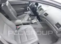 2010 Honda CIVIC фото