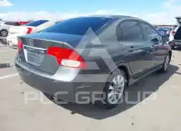 2010 Honda CIVIC photo