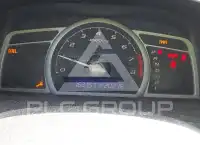 2010 Honda CIVIC фото