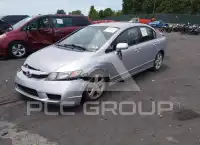 2010 Honda CIVIC photo