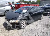 2010 Honda CIVIC photo