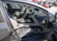 2010 Honda CIVIC фото