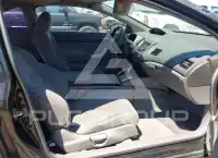 2010 Honda CIVIC фото