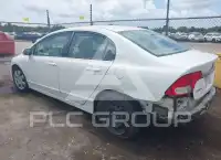2010 Honda CIVIC фото