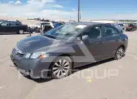 2010 Honda CIVIC photo