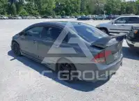 2010 Honda CIVIC photo