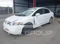 2010 Honda CIVIC фото