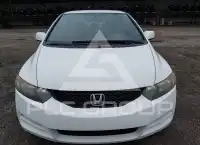 2010 Honda CIVIC фото