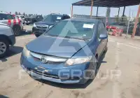 2010 Honda CIVIC фото