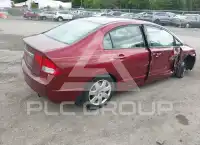 2010 Honda CIVIC фото