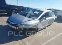 2010 Honda CIVIC фото