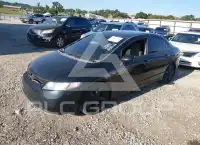 2010 Honda CIVIC фото