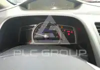 2010 Honda CIVIC фото