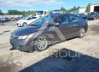 2010 Honda CIVIC photo