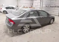 2010 Honda CIVIC фото