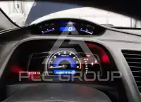 2010 Honda CIVIC фото