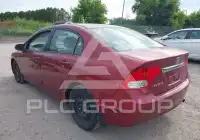 2010 Honda CIVIC photo