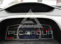 2010 Honda CIVIC фото