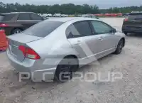 2010 Honda CIVIC фото