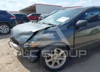2010 Honda CIVIC фото