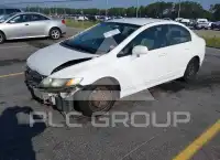 2010 Honda CIVIC photo