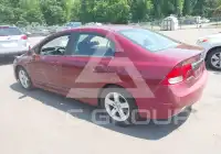 2010 Honda CIVIC фото