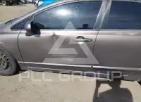 2010 Honda CIVIC фото