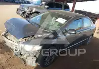 2010 Honda CIVIC photo