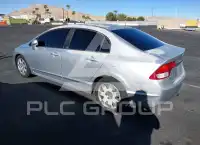 2010 Honda CIVIC фото