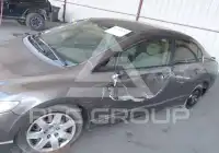 2010 Honda CIVIC фото