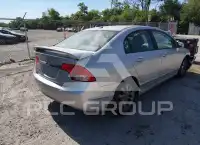 2010 Honda CIVIC photo