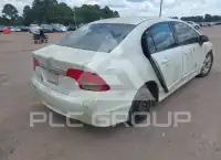2010 Honda CIVIC photo