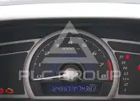 2010 Honda CIVIC фото