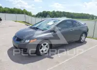 2010 Honda CIVIC фото