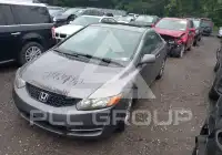 2010 Honda CIVIC фото