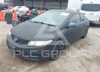 2010 Honda CIVIC photo
