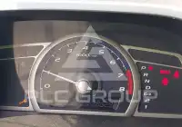 2010 Honda CIVIC фото