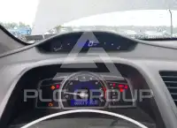 2010 Honda CIVIC photo