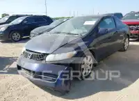 2010 Honda CIVIC фото